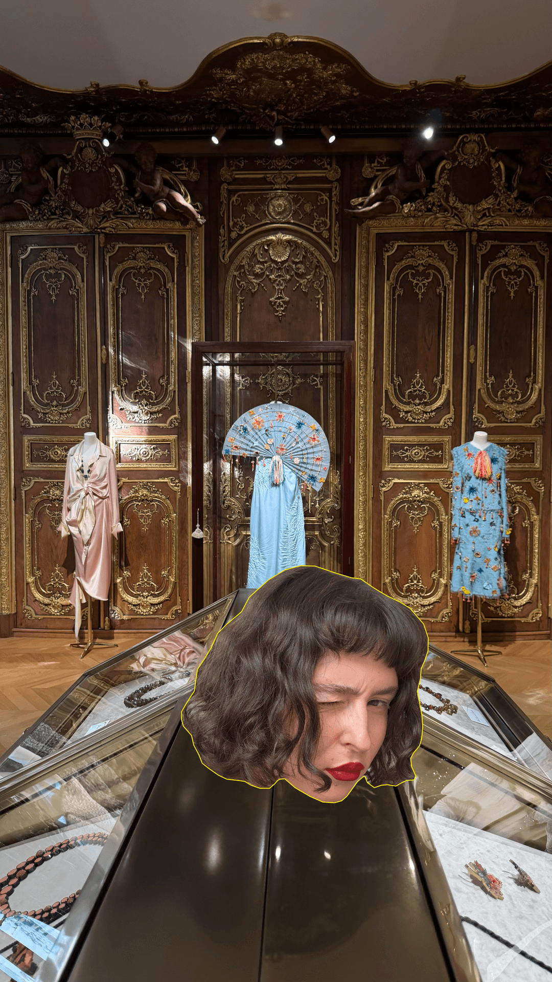 Můj trip na couture week do Paříže byl skvělý i navzdory vedru
