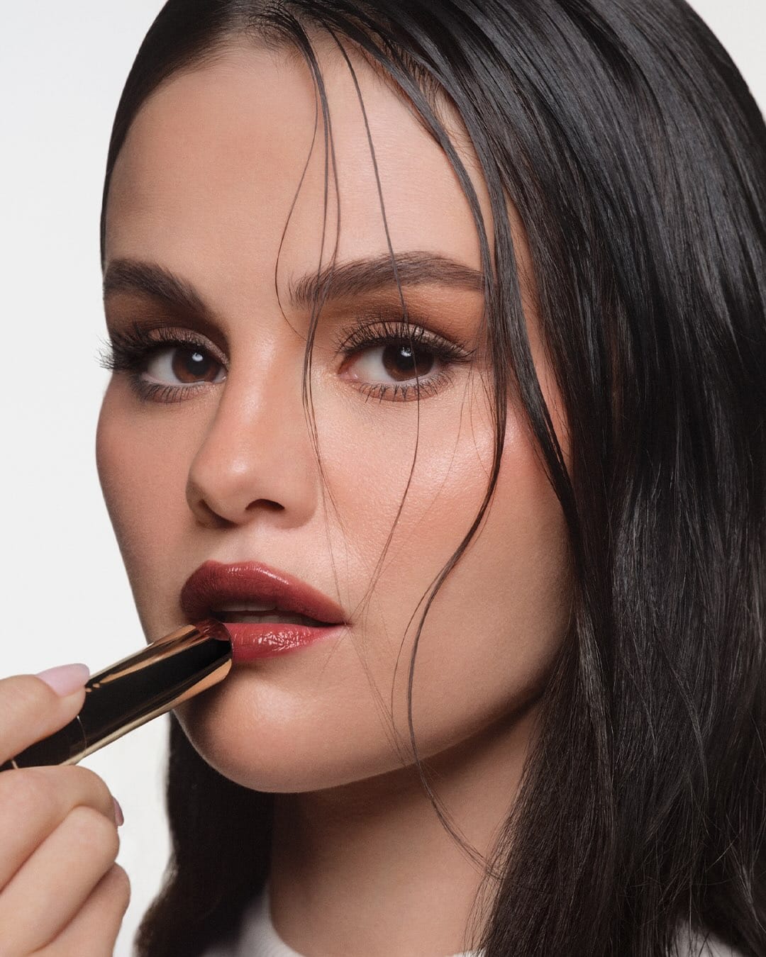 Rare Beauty přichází s novým Lip Oil Stick a FUGAZZI Fragrances míří do Evropy!