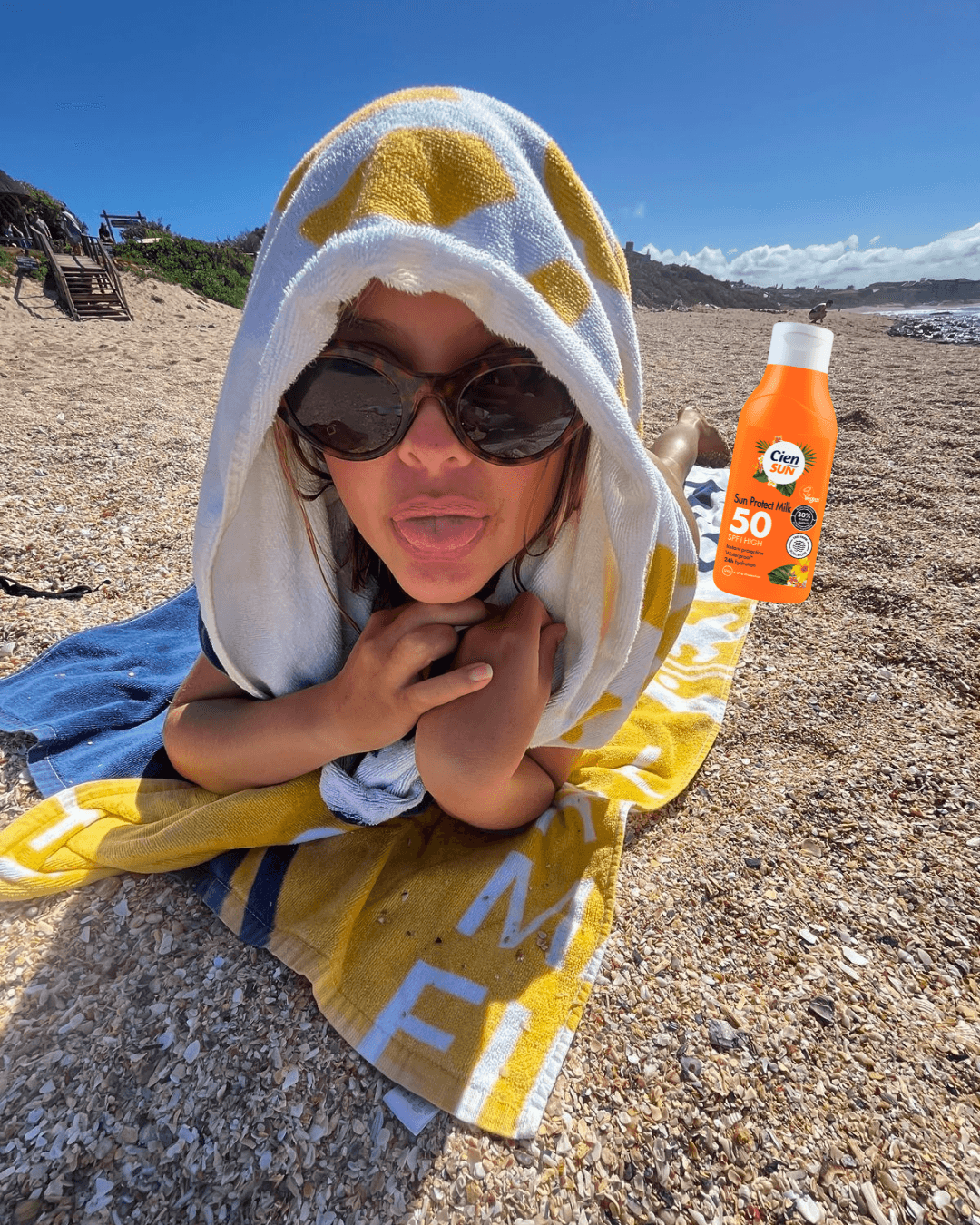Mýty o SPF, kterým bys měl*a přestat věřit