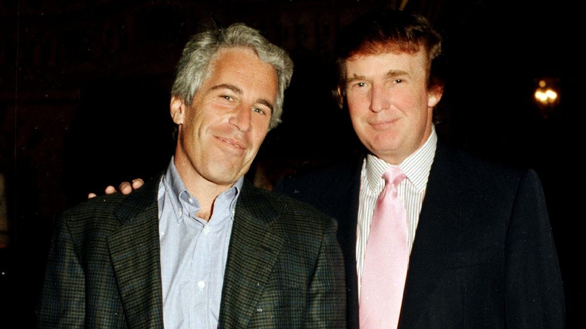 Epstein Files: Podíleli se prezidenti USA na rituálních obětech a byl Dalai Lama na Epsteinově ostrově? Popisujeme, co je a co není pravda
