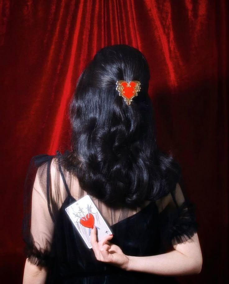 Tarotskop 27. 4. - 3. 5.