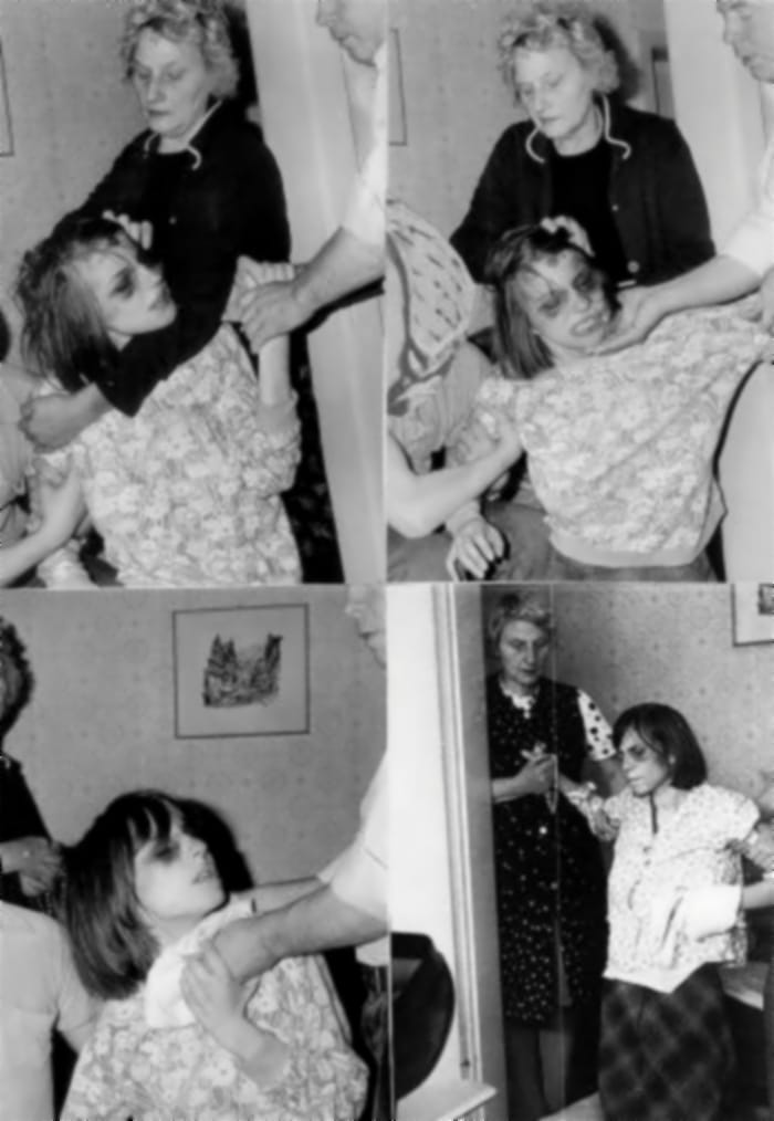 Mluvil z ní Hitler, Jidáš i Lucifer. Toto je příběh Anneliese Michel