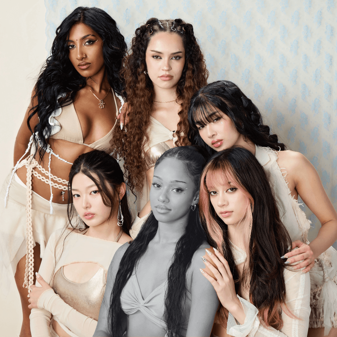 Normani, Leigh-Anne a nyní i Manon z KATSEYE. Mají to černošské ženy v girl groups těžší?