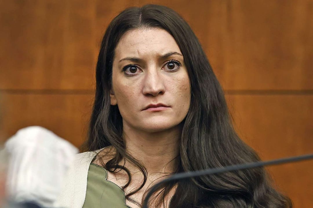 TRUE CRIME: Zabila Lindsay Clancy svoje děti, protože selhal zdravotnický systém i její manžel?