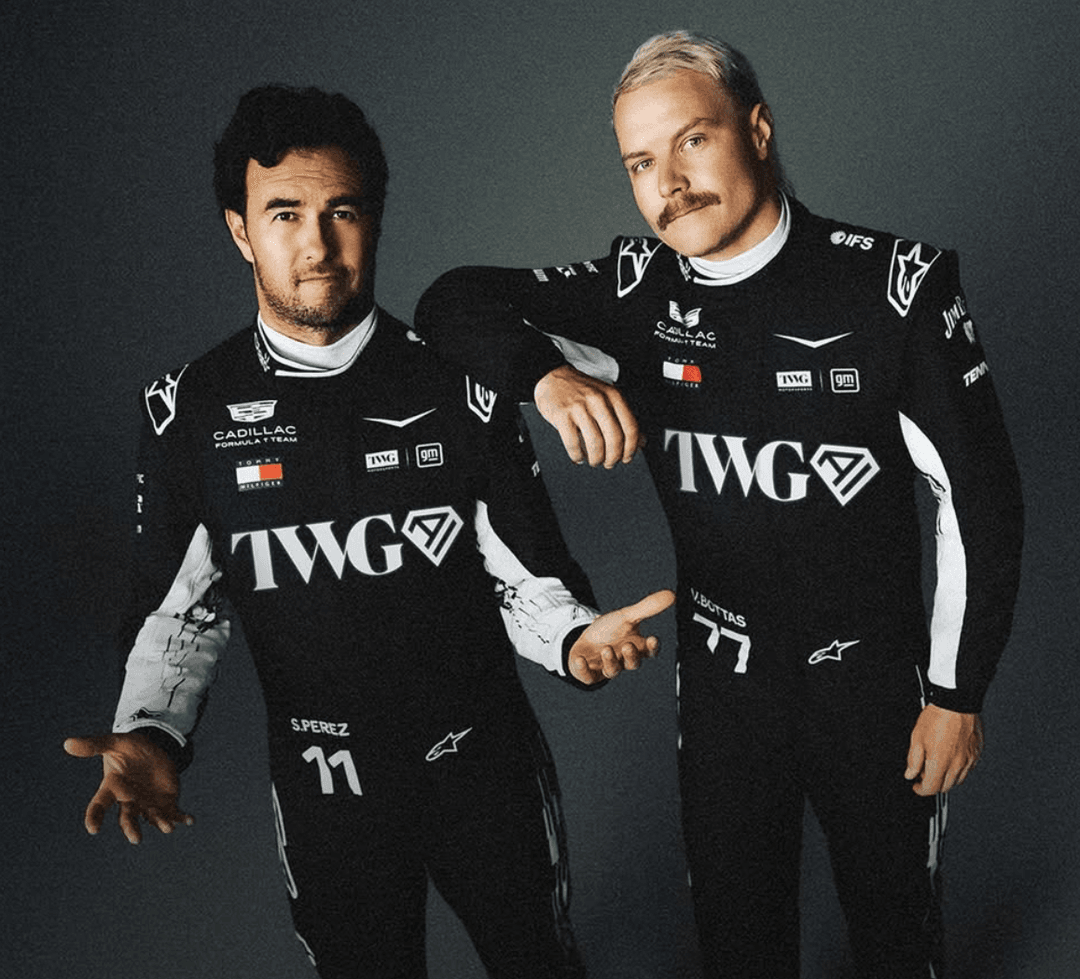 Sezóna 2026 is here, co nás letos v F1 čeká a nemine?