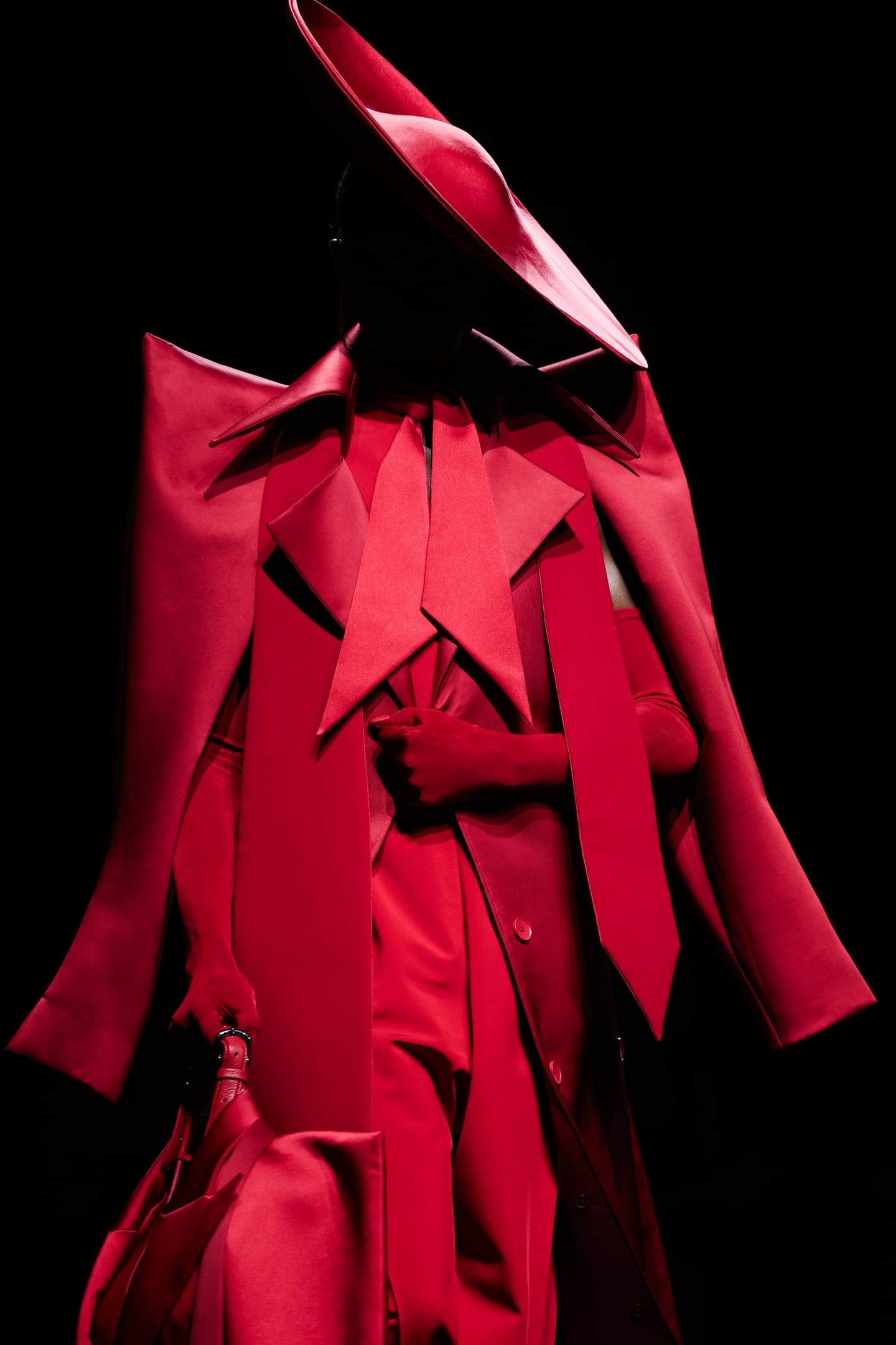 Jedno jméno, které by nemělo chybět na tvém fashion radaru: Robert Wun