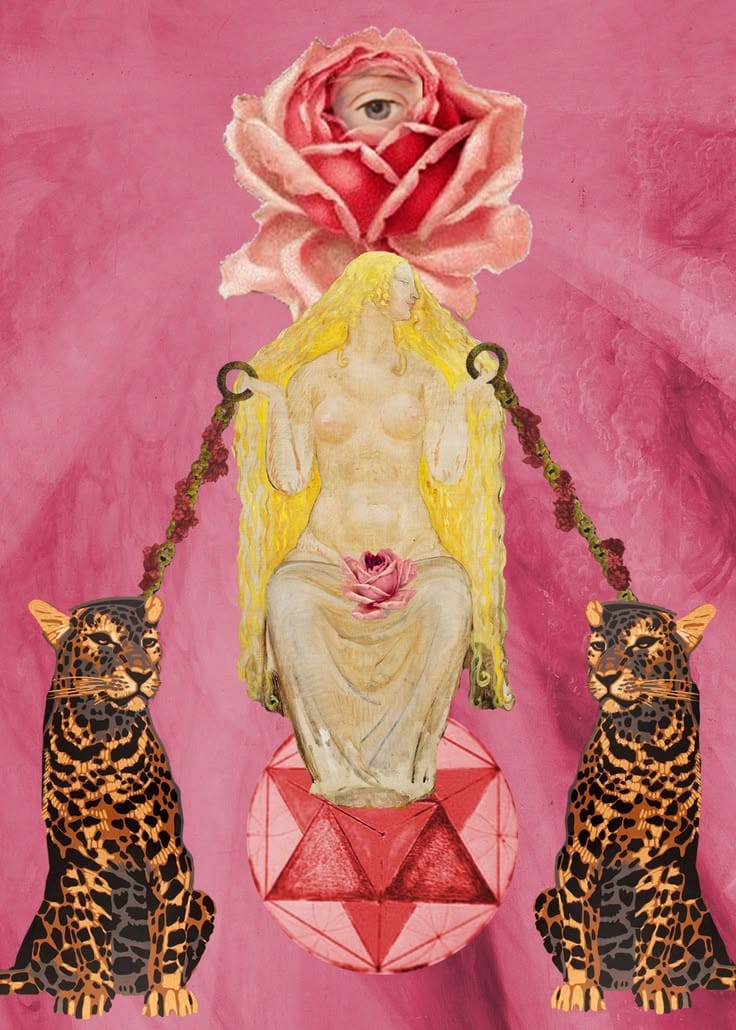Tarotskop 20. 7. – 26. 7.