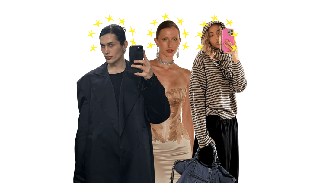 „Za 16 let budu moct kandidovat na prezidentka Slovenska a celý prezidentský budget by padl na můj glam squad.“ Tohle jsou Internet Picks Vol. 3, Slayvakia edition