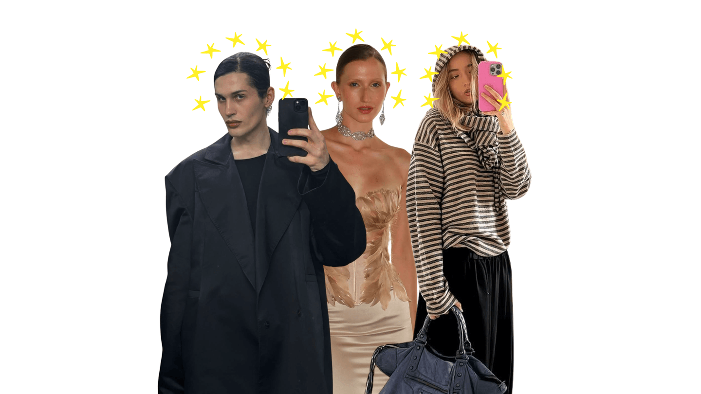 „Za 16 let budu moct kandidovat na prezidentka Slovenska a celý prezidentský budget by padl na můj glam squad.“ Tohle jsou Internet Picks Vol. 3, Slayvakia edition