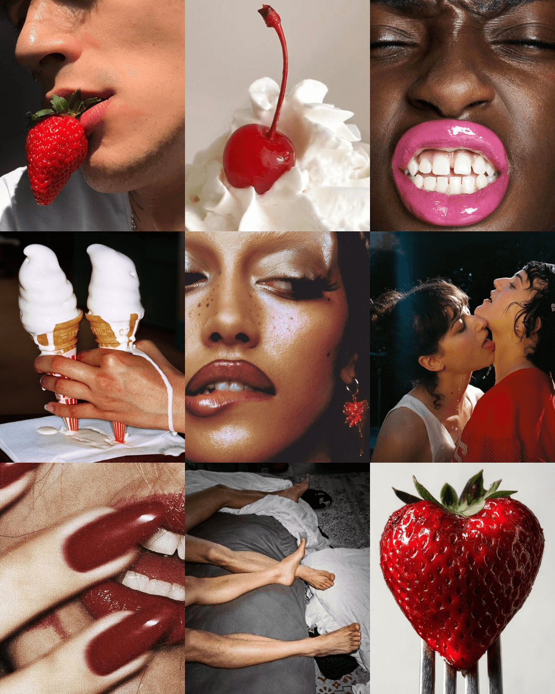 Sex Sunday: Orgasmy