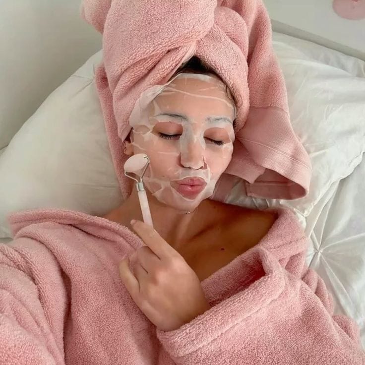 Skincare rutine guide: Jak si správně poskládat skincare rutinu, i když jsi úplný začátečník