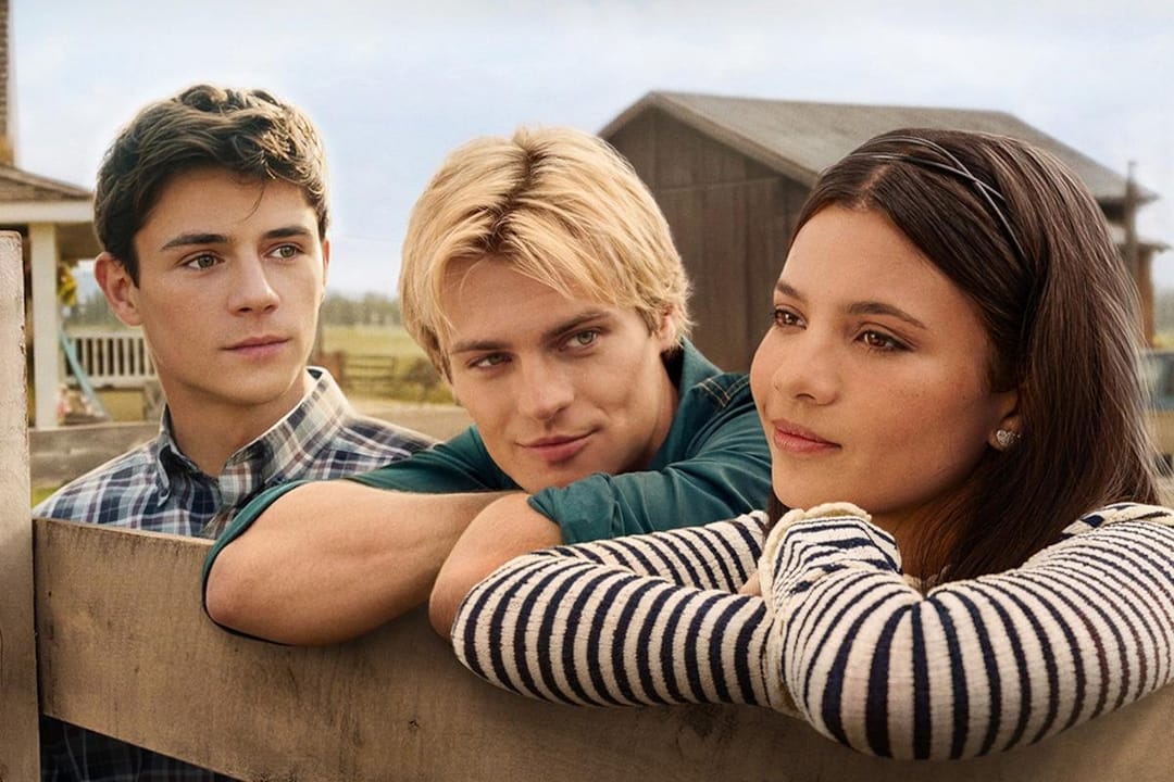My Life With the Walter Boys přichází se 3. sérií a Role Model vydává nové album