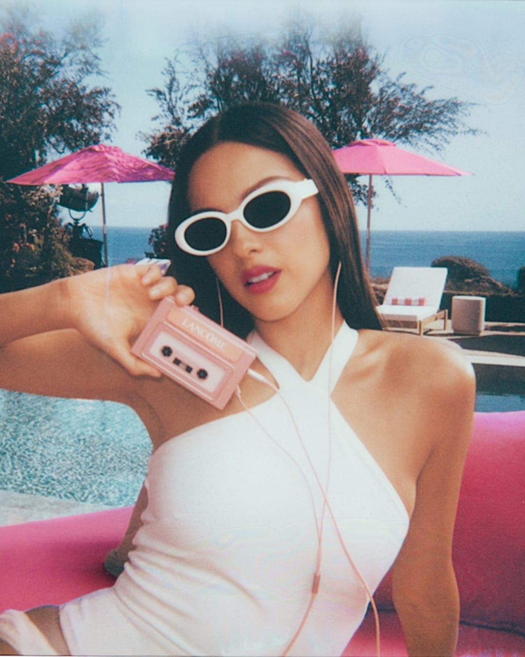 BEAUTY NEWS: Clinique Black Honey rozšiřuje svoji ikonickou kolekci a Olivia Rodrigo se objevuje v nové Lancôme kampani
