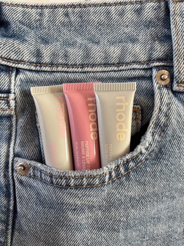 Ikonický glazed look: Nejlepší Rhode dupes, které seženeš už teď