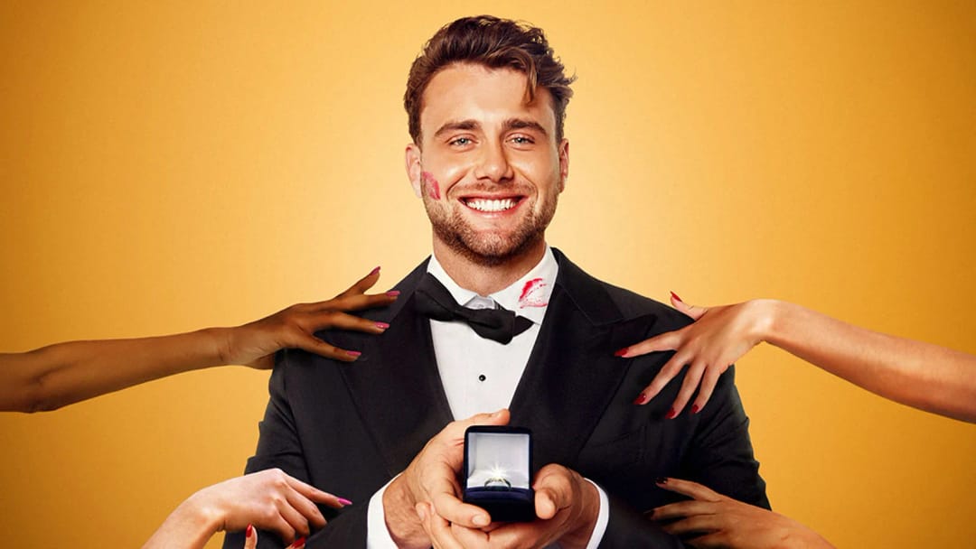 Reakce: Let's (Not) Marry Harry (Jowsey) - proč má nejhorší reality show muž vlastní pořad?