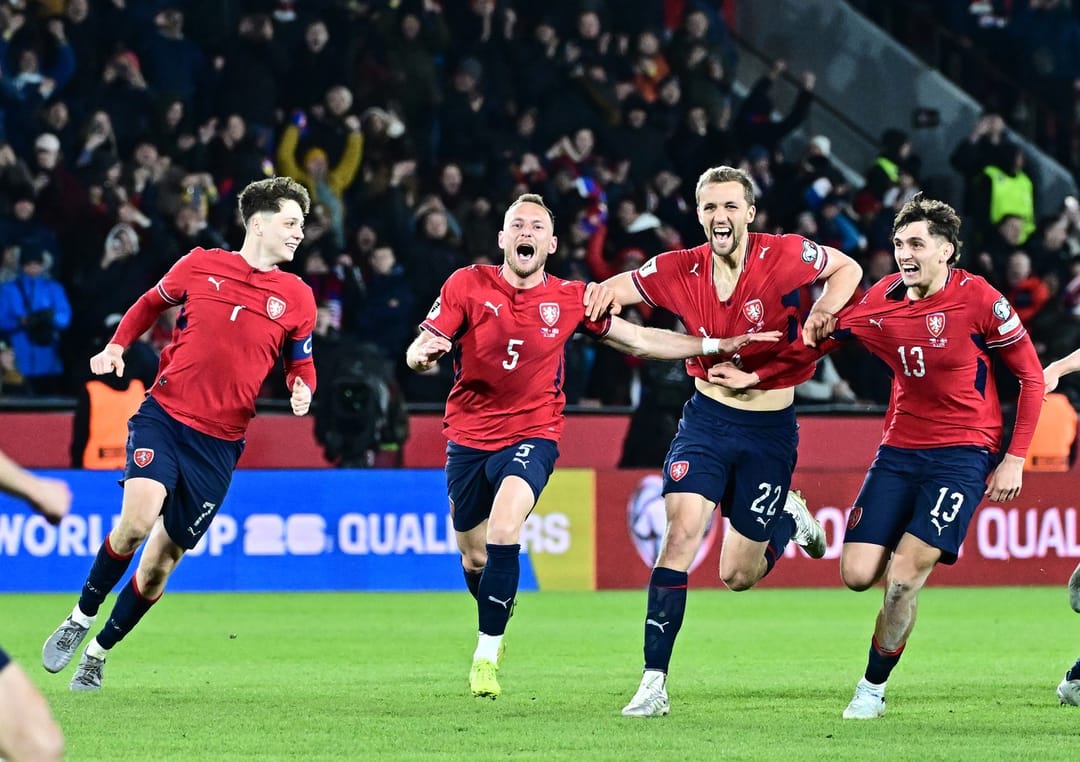 MS ve fotbale 2026: Kdo nás bude reprezentovat, kdy se hraje a jaké jsou naše šance?