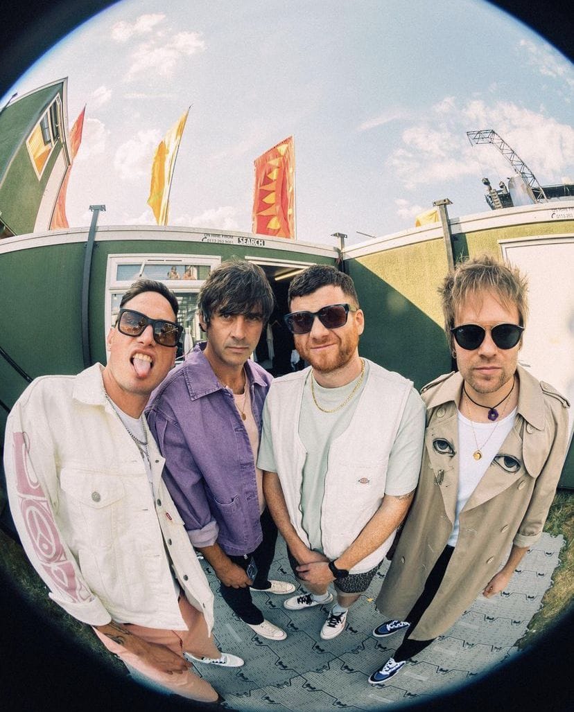 Alt news: Enter Shikari vydali surprise album a Papa Roach a Hanumankind budou na soundtracku 2. série Devil May Cry