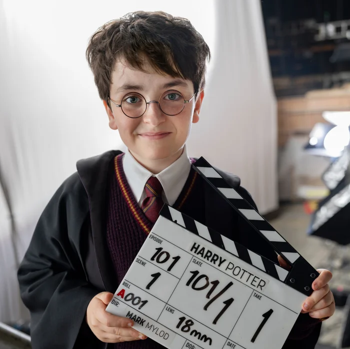 Harry Potter seriál rozděluje lidi - v čem bude jiný než filmy, co o něm víme?