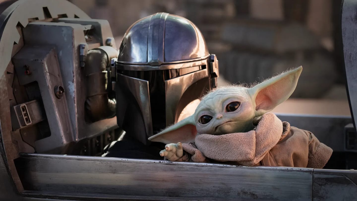 Do kin jde spin-off Star Wars, horor Passenger a Bleachers vydávají nové album