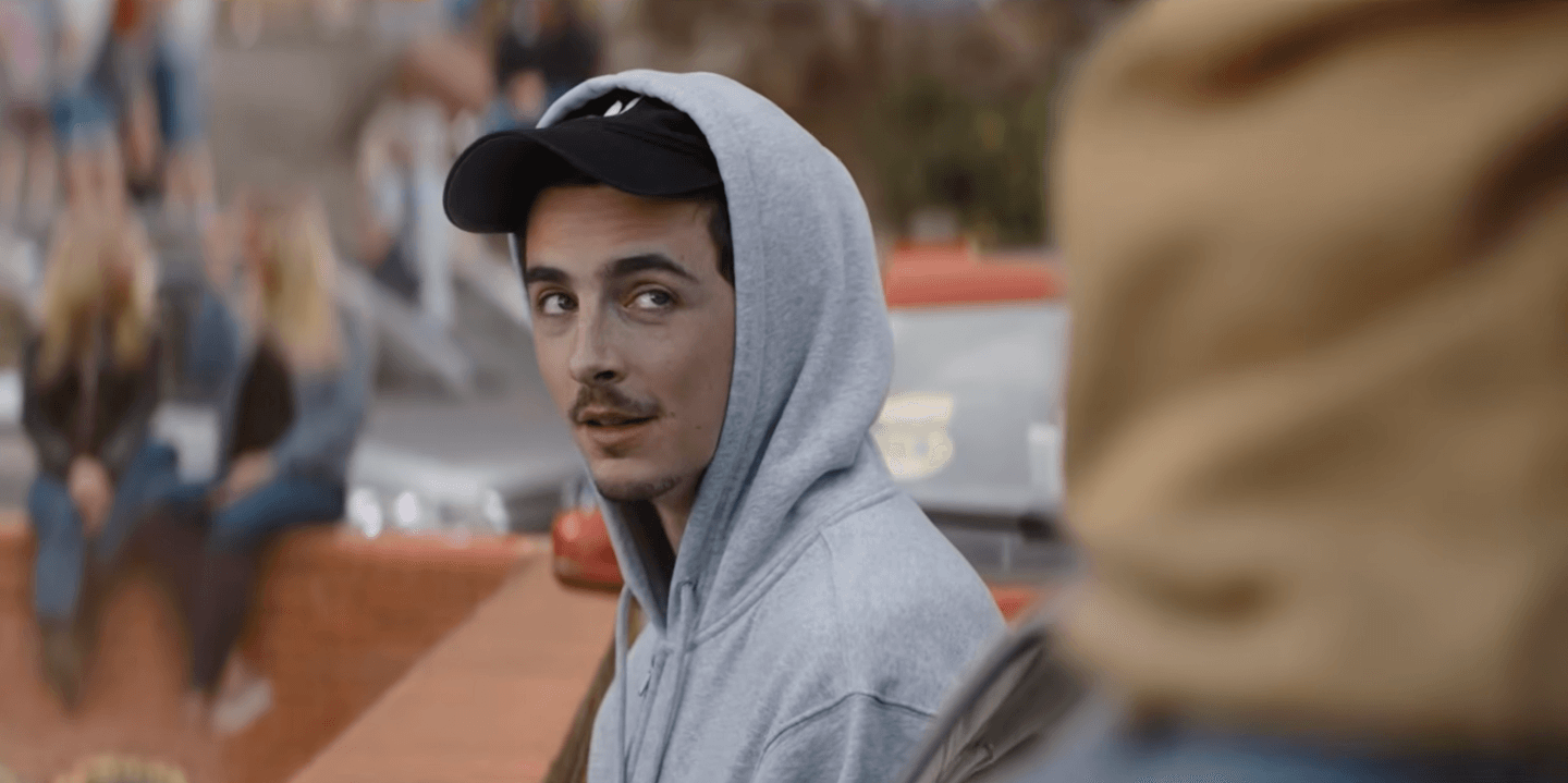 FASHION NEWS: Nepotkali se u Jenners, tak je spojil Adidas. Timothée a Bad Bunny v jedný kampani