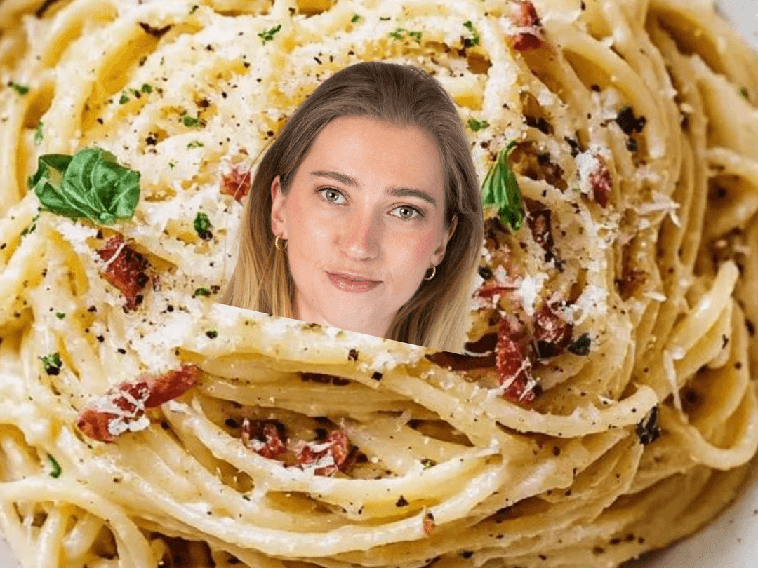 RECEPT: Carbonara bez smetany