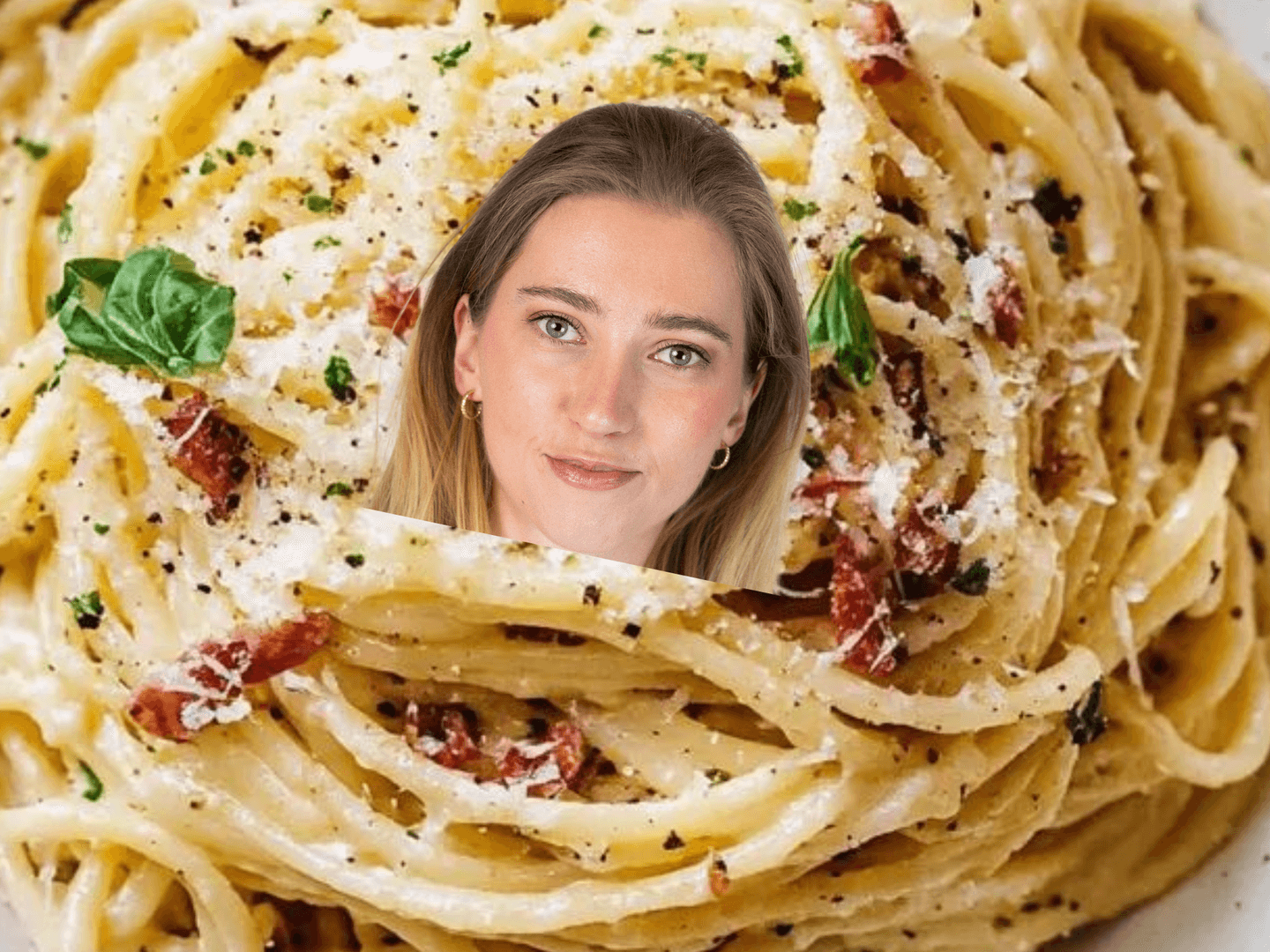 RECEPT: Carbonara bez smetany