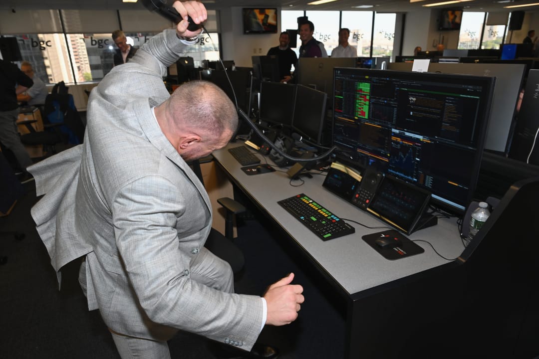Od irského hrdiny k symbolu problému moderního MMA:  Měl Conor McGregor radši zůstat doma?  