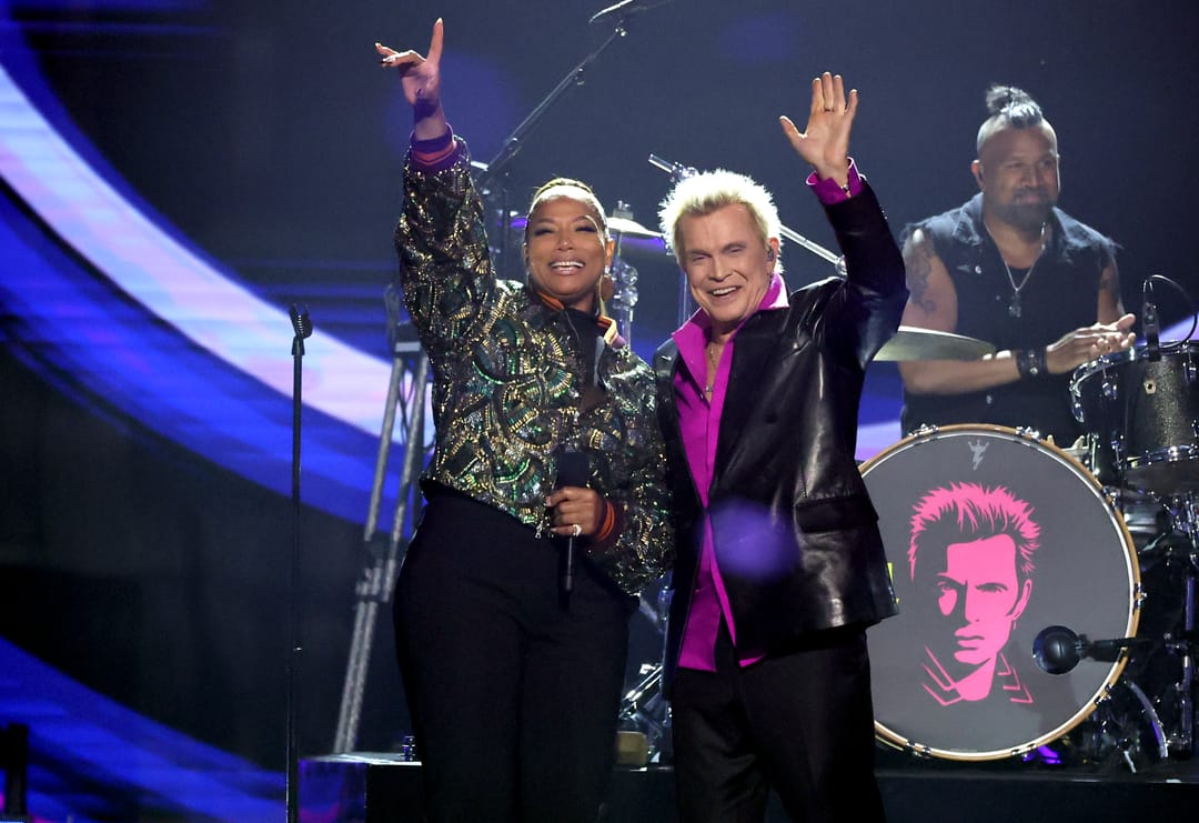 Alt news: Ozzy Osbourne vstane z mrtvých, MGK a Yungblud mají beef a Billy Idol dostal životní ocenění