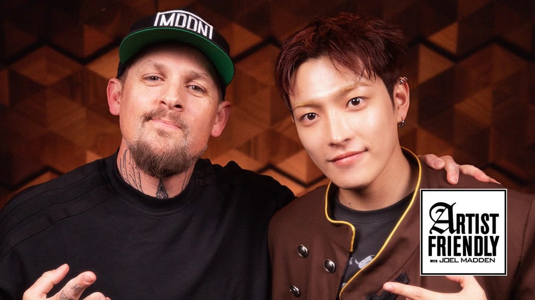 Punk Goes Pop se vrací, Hongjoong si popovídal s Joelem Maddenem a na Downloadu se opět děly věci