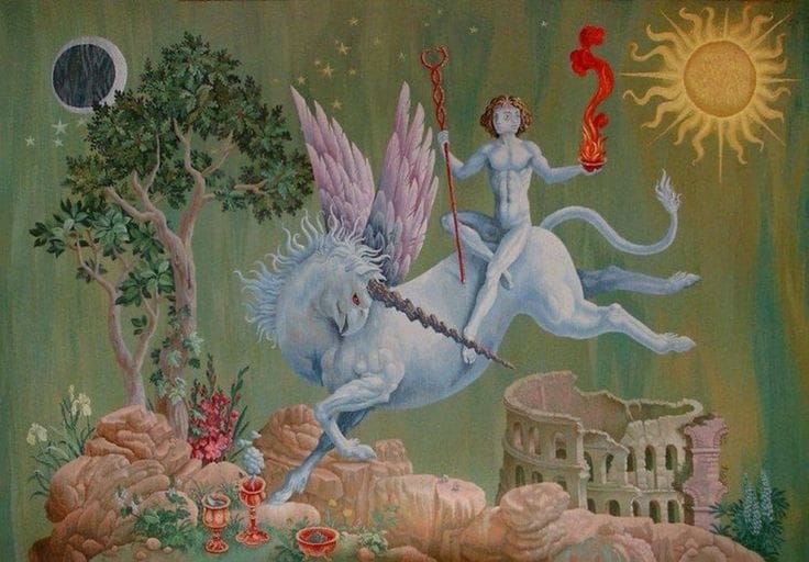Tarotskop 22.—28. 6.