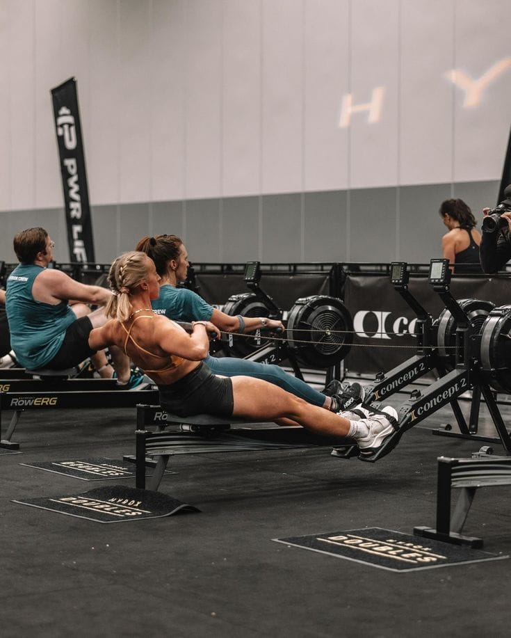 HYROX není jen další fitness trend, Jak s ním začít?