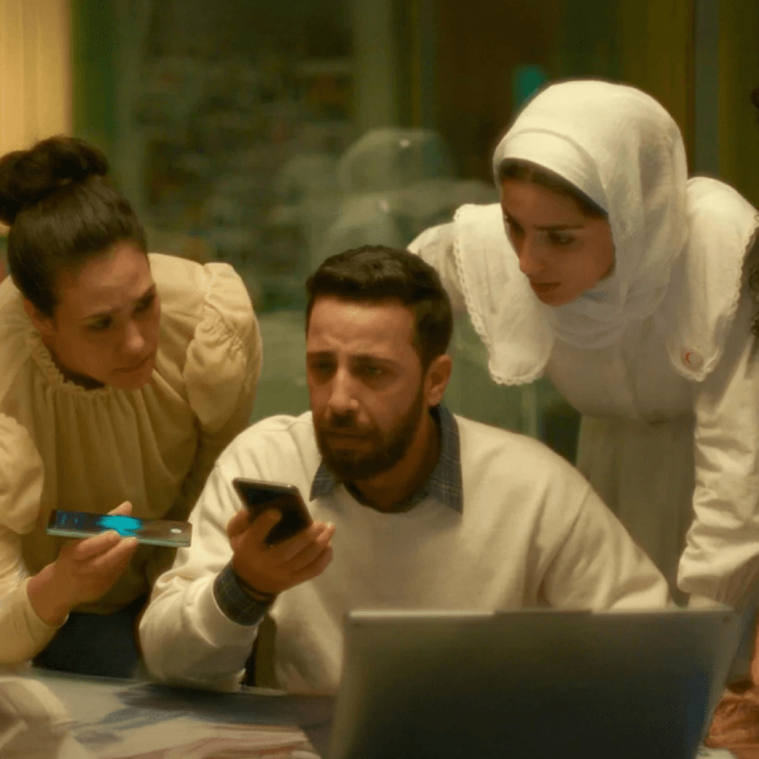 Hot Releases: Voice of Hind Rajab v kinech a BTS vydávají ARIRANG