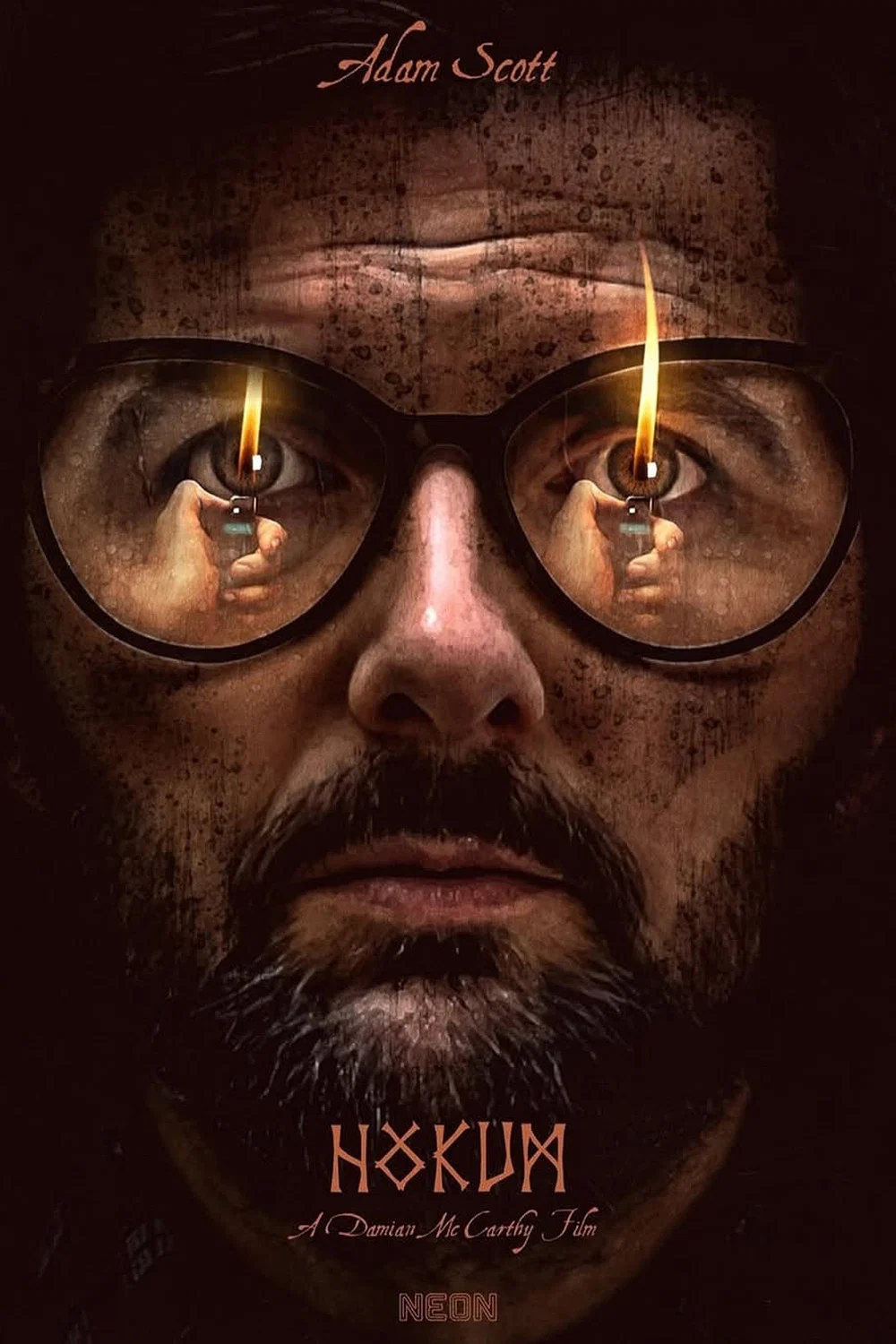 Recenze: Hokum -  po tomhle hororu se neubytuješ v hotelu, a určitě ne v Irsku