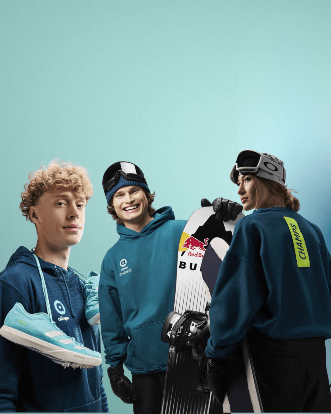 18 mladých českých sportovců a sportovkyň, které bys měl*a znát