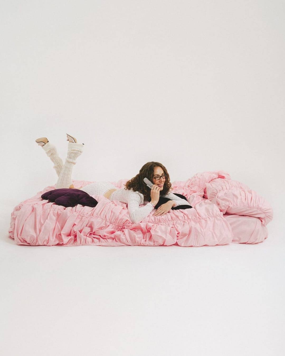 Bed rotting: kdy se z toho, že nejdeme ven, stala ctnost?  