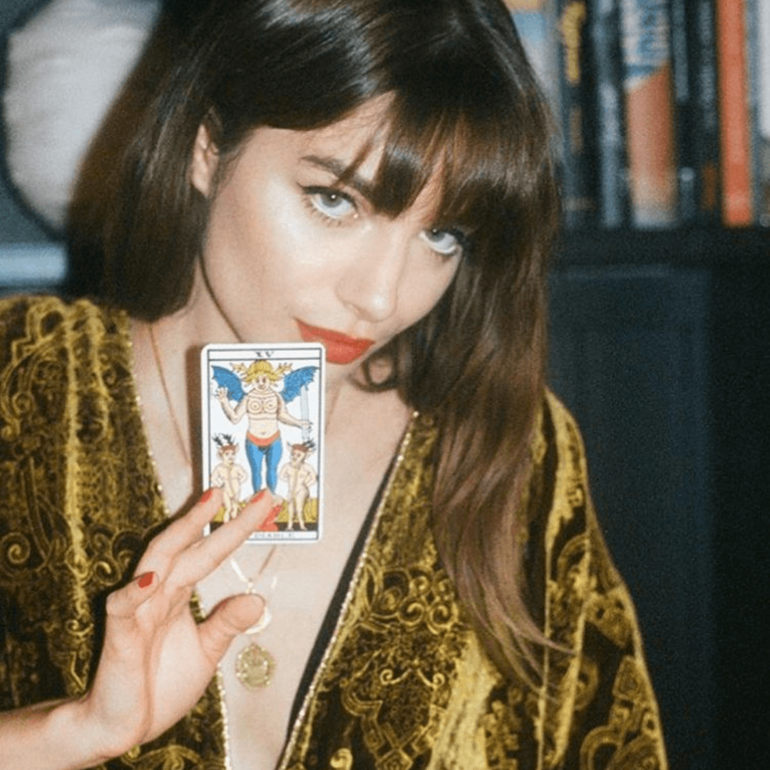TAROTSKOP 2. 2. -8. 2.