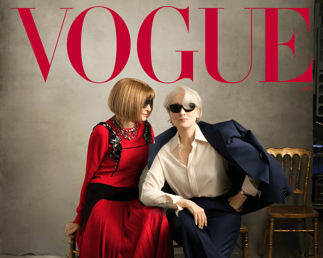 Brandy, které ovládly The Devil Wears Prada 2 marketing!