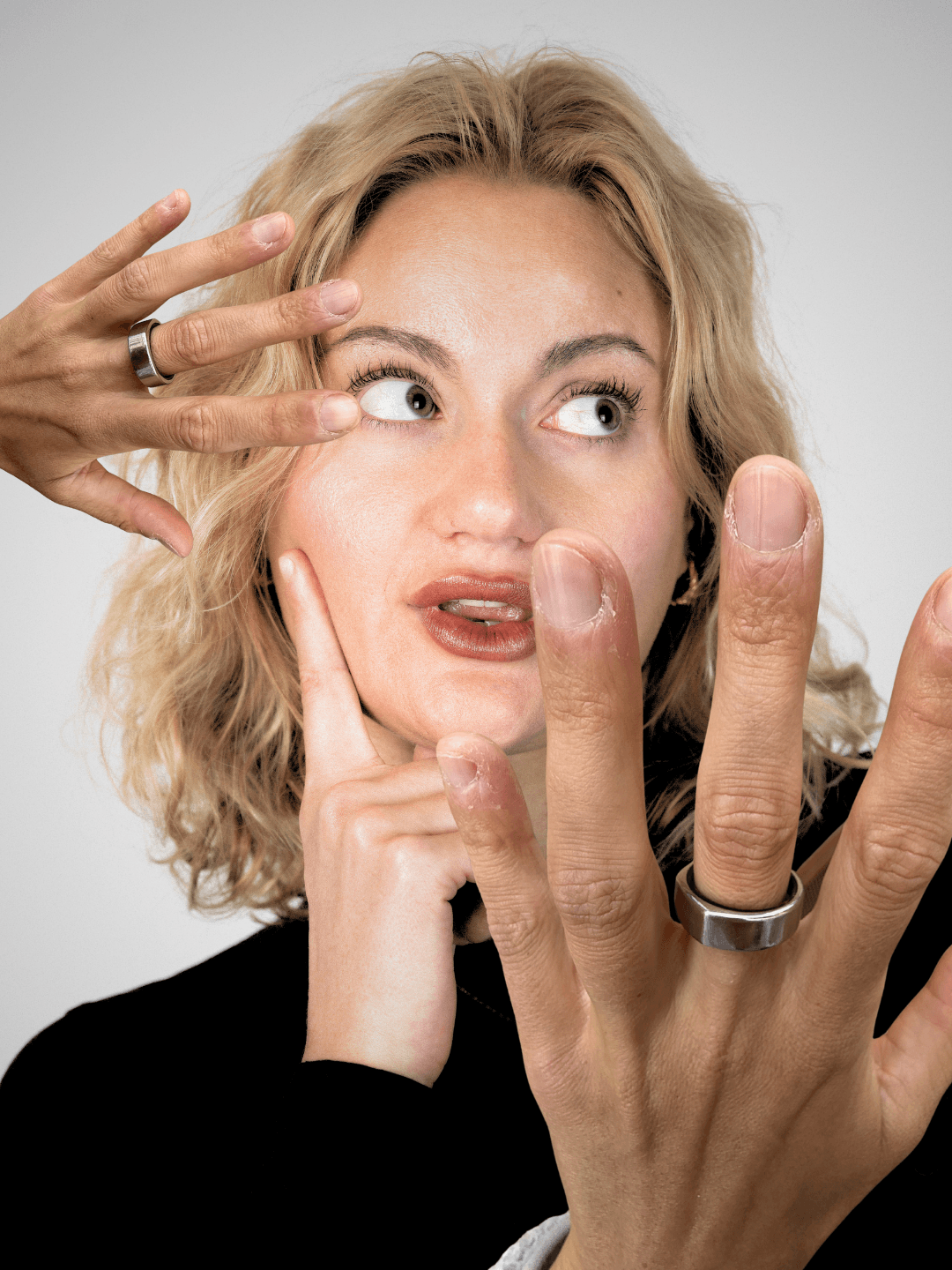 Proč jsem zahodila svůj Oura ring? A ty bys možná měl*a taky…  