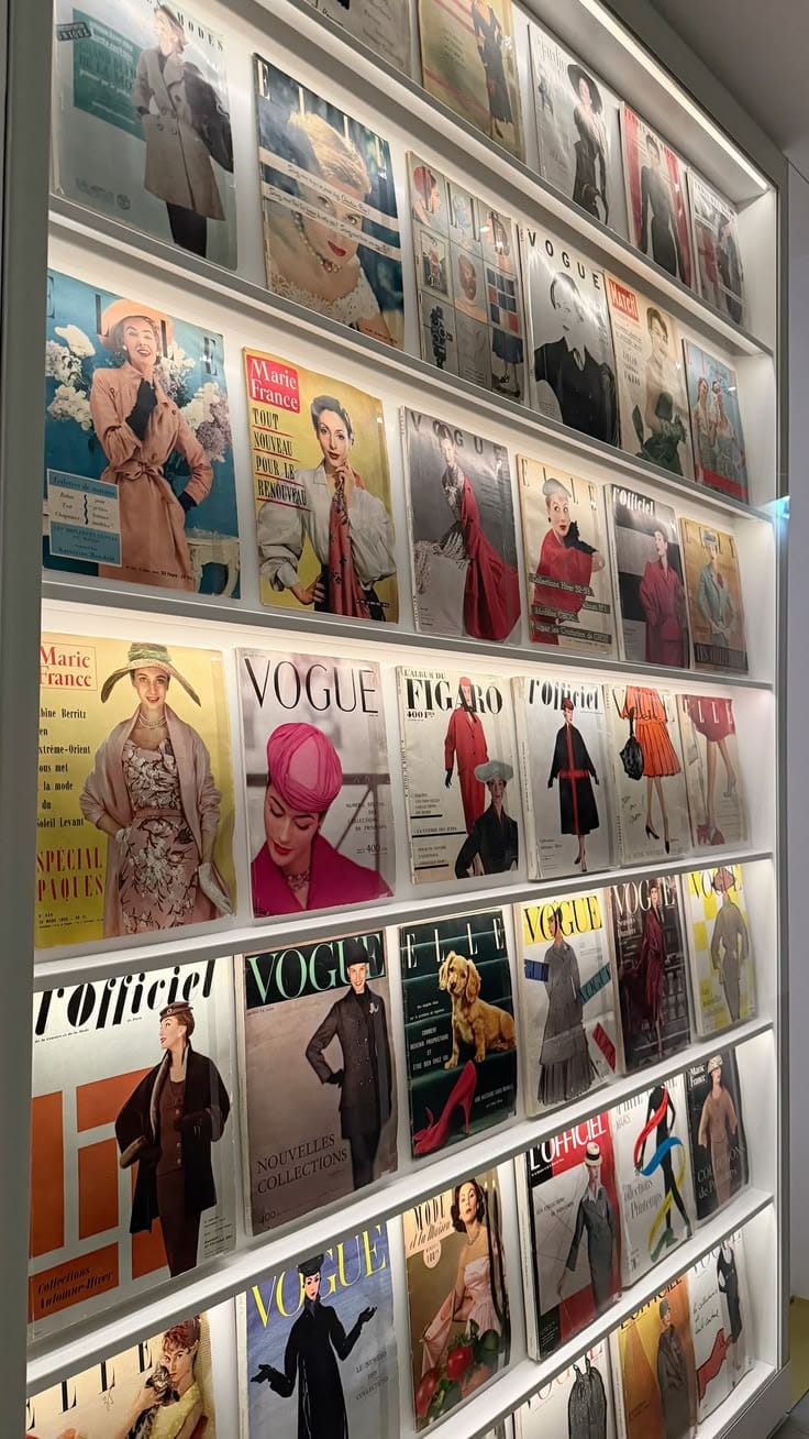 September issue: Proč je aktuální zářijové číslo Vogue kontroverzní?