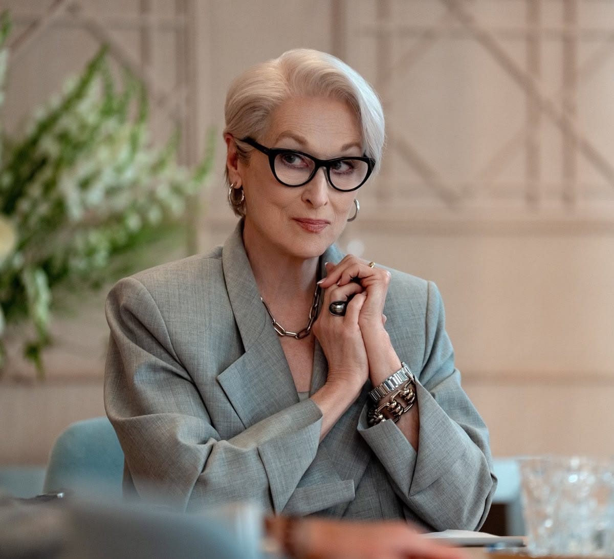 FASHION NEWS: Ďábel nenosí jen Pradu?!