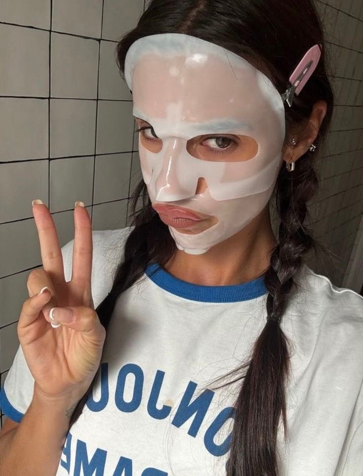 BEAUTY NEWS: Glass skin je IN a Apple představuje iBlush?