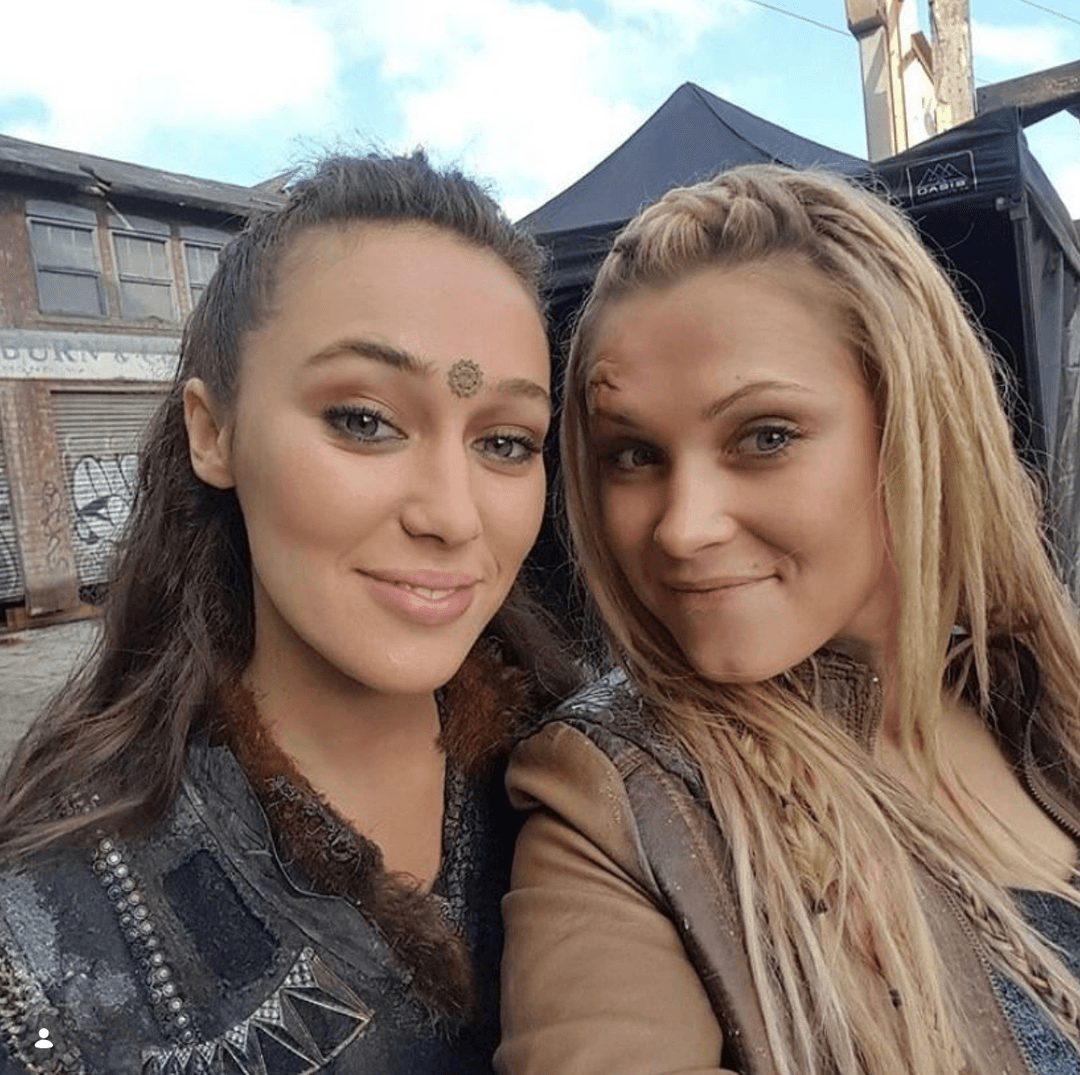 Heated Rivalry nebo The 100: Jsou fandomy toxické?