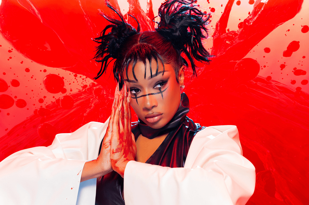 Megan Thee Stallion, IShowSpeed a ukřižovaný CEO Netflixu. Proč je teď anime tak populární? 