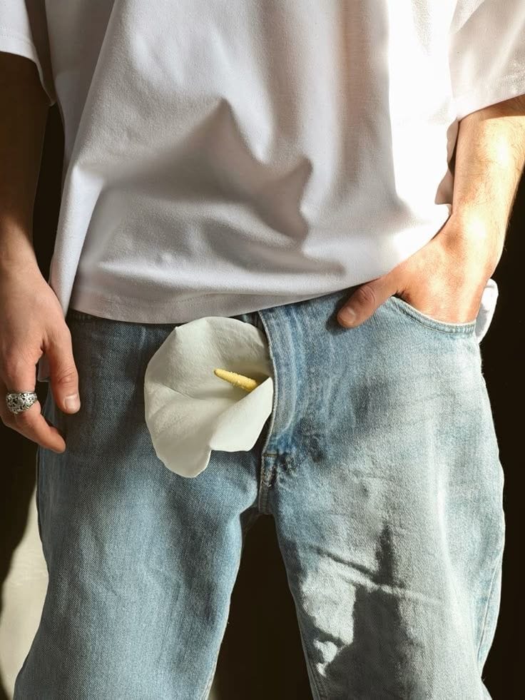 Po looksmaxxingu je tu SPERMMAXXING - proč jsou mladí muži posedlí plodností?