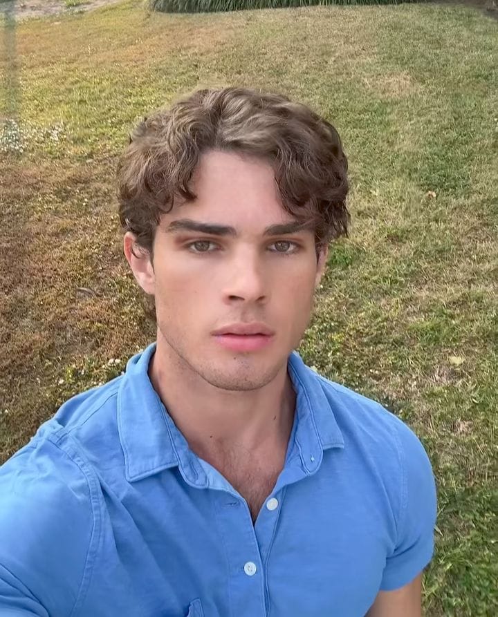 Clavicular, looksmaxxing a ztráta identity. Proč Gen Z nerandí?